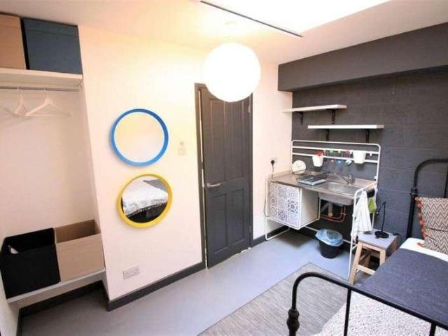 Apartment for rent in Spon End, West Midlands