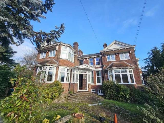 Apartment for rent in Harbledown and Rough Common, The Bridge