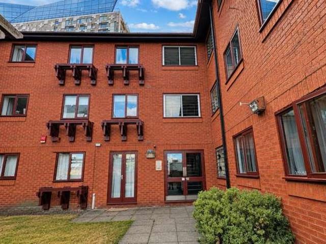 Apartment for rent in Edgbaston, West Midlands