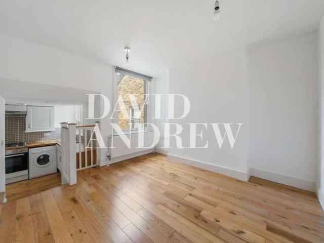 Apartment for rent in West Hackney, Upper Clapton