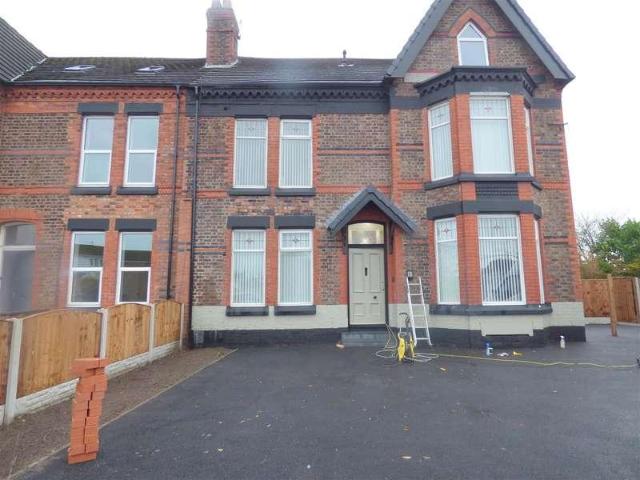 Apartment for rent in Huyton, Knowsley