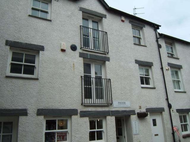 Apartment for rent in Egton with Newland, Ulverston
