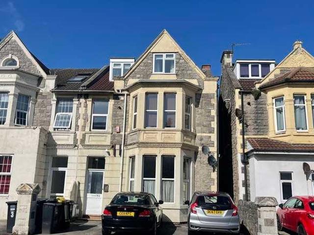 Apartment for rent in Weston-super-mare, North Somerset