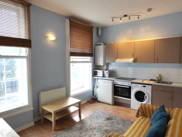 Apartment for rent in Barnsbury, Greater London