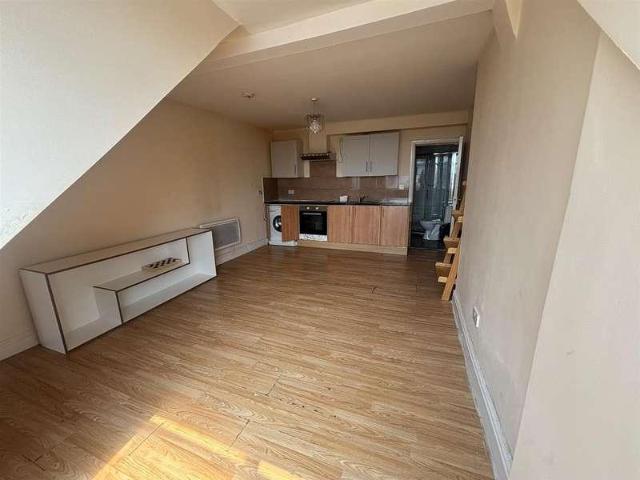 Apartment for rent in Georgia, Greater Manchester