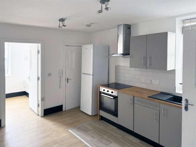 Apartment for rent in Fairfield, Warrington