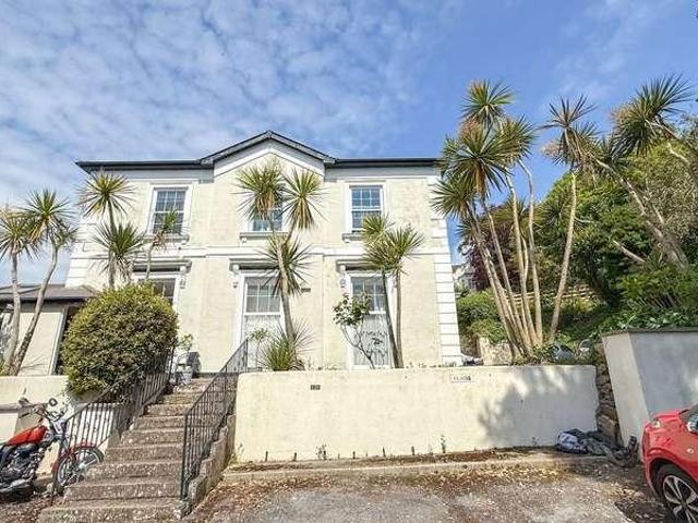 Apartment for rent in Ellacombe, Babbacombe