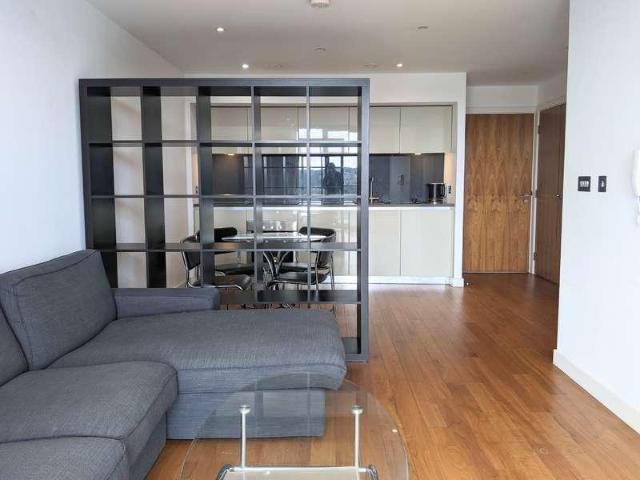 Apartment for rent in City Centre, South Yorkshire