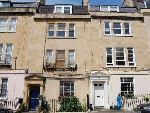 Apartment for rent in Dulcote, Bath And North East Somerset