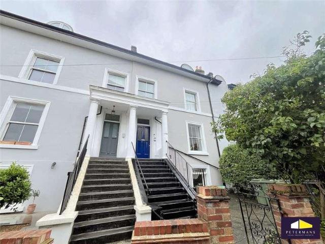 Apartment for rent in West Norwood, Greater London