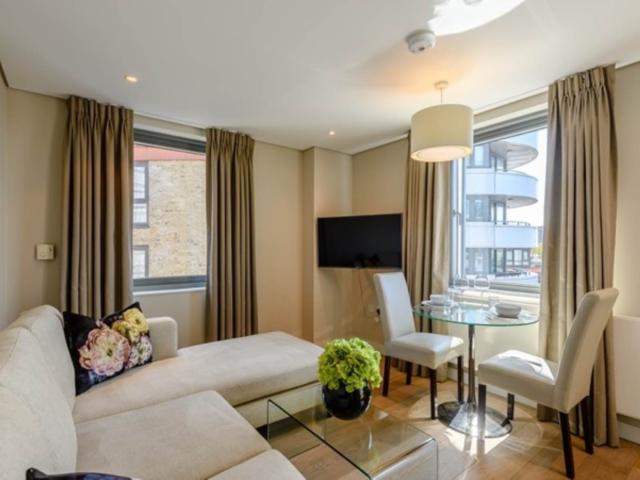 Apartment for rent in Paddington, Greater London