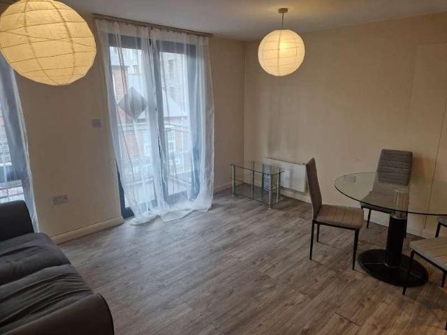 Apartment for rent in City Centre, South Yorkshire