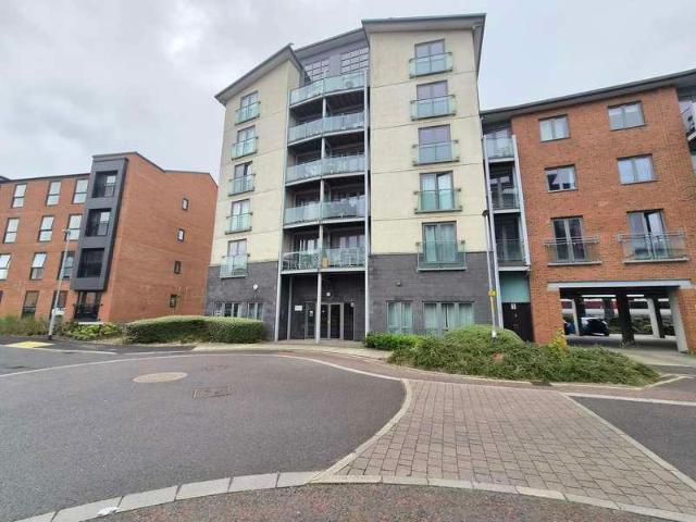 Apartment for rent in Tyne And Wear
