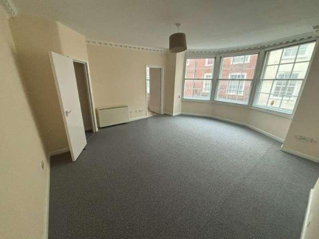 Apartment for rent in St Thomas, Boston