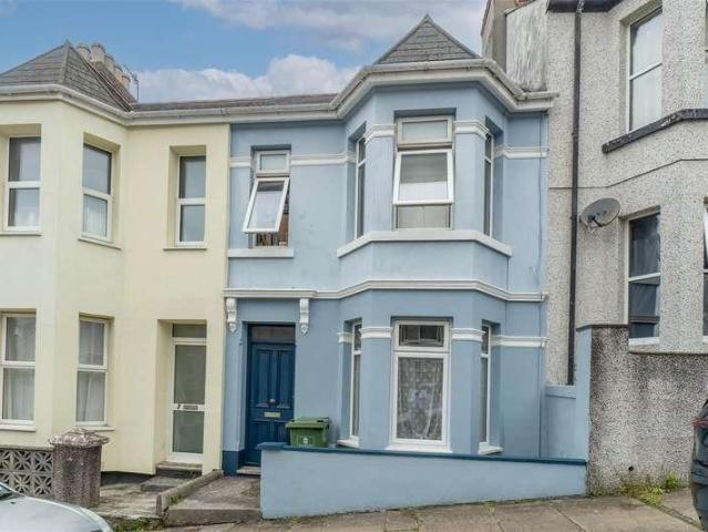 Apartment for rent in Mount Wise