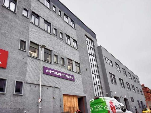 Apartment for rent in Claughton, Birkenhead