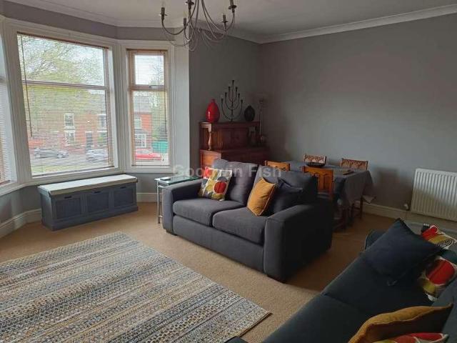 Apartment for rent in Wigan, Greater Manchester