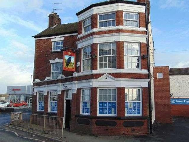 Apartment for rent in Burslem, Stoke-on-Trent