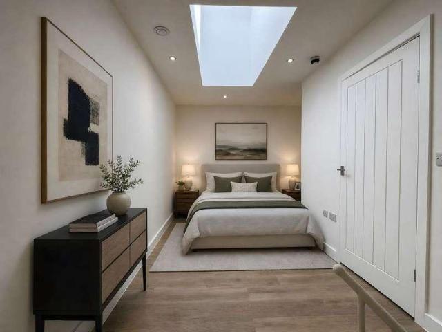 Apartment for rent in Peterborough