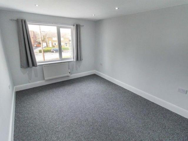 Apartment for rent in Lillington, Green Close