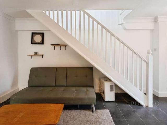 Apartment for rent in Leyton, Greater London