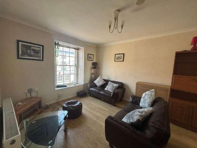 Apartment for rent in Dalton Town with Newton, Dalton-in-furness