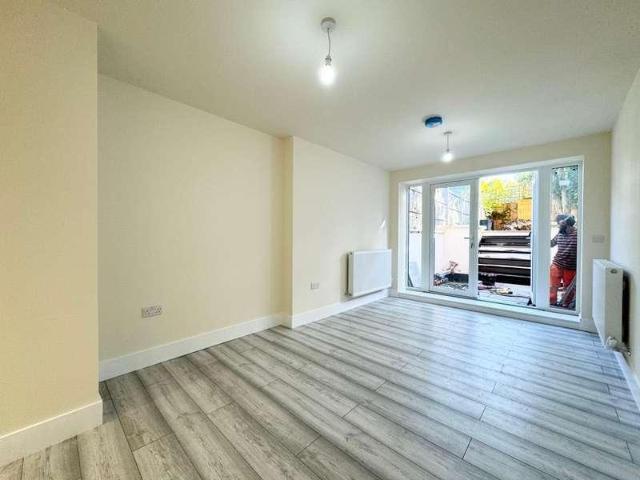 Apartment for rent in Crouch End, Greater London