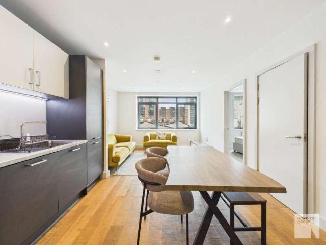 Apartment for rent in New Islington, Georgia