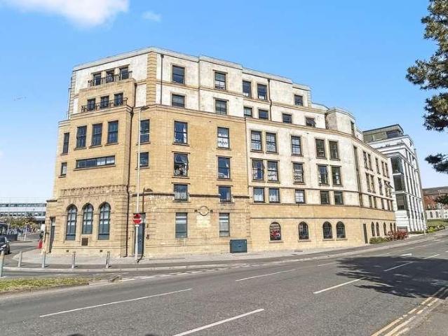 Apartment for rent in Poole