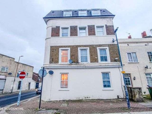 Apartment for rent in Glyndon, Greater London