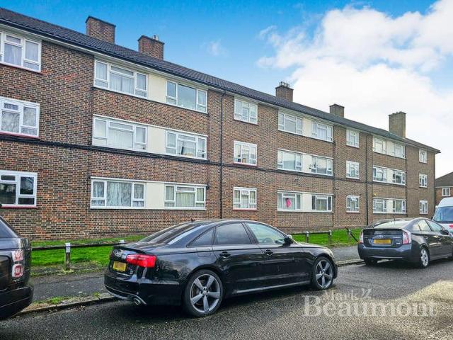 Apartment for rent in London Borough of Lewisham, Ladywell