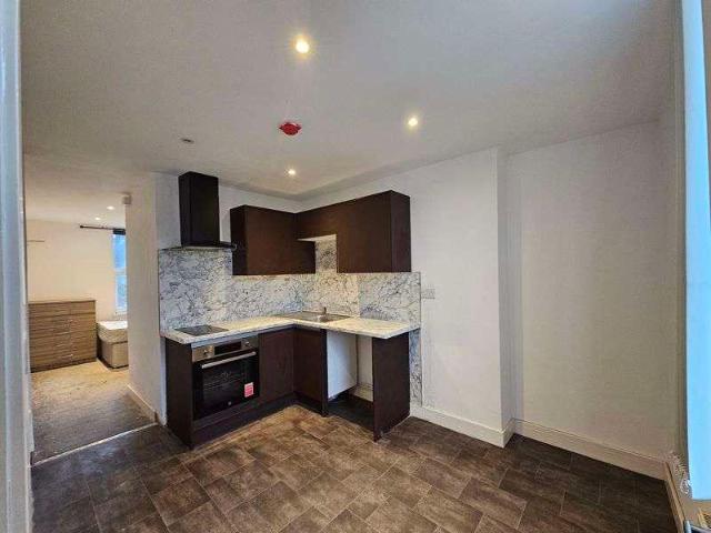 Apartment for rent in Ireland Green, West Bromwich