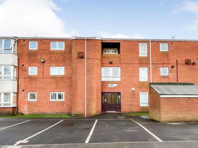 Apartment for rent in Ashbrooke, Sunderland