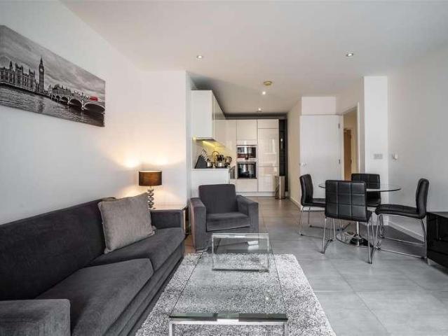 Apartment for rent in Greater London