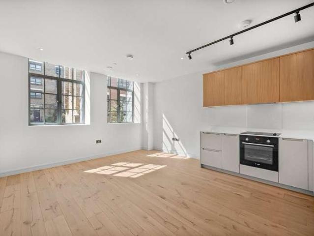Apartment for rent in South Hackney, Greater London