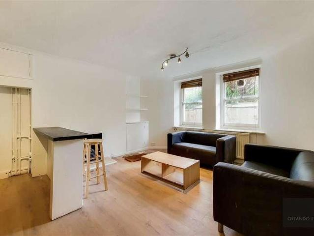 Apartment for rent in Tulse Hill, Greater London