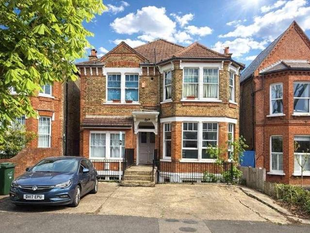 Apartment for rent in Brixton, Greater London
