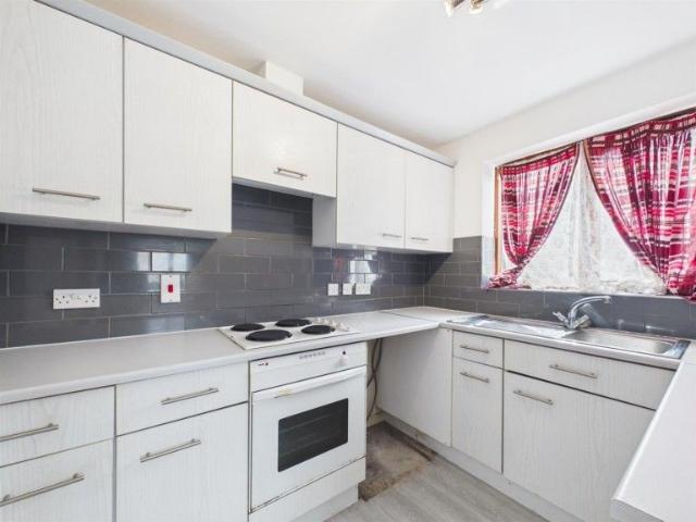 Apartment for rent in Chilvers Coton, Camp Hill