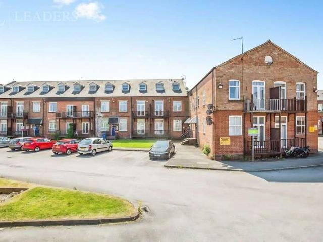 Apartment for rent in Mackworth, Kedleston