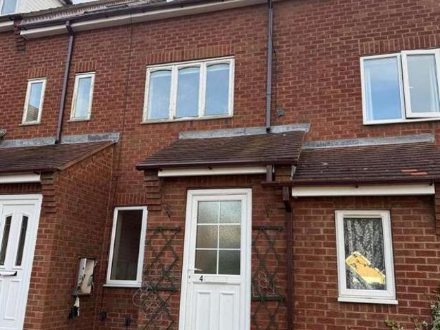 Apartment for rent in Hornsea, East Riding Of Yorkshire