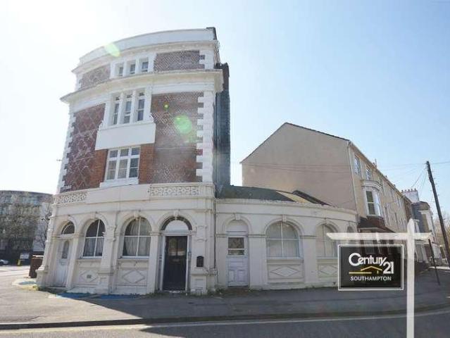 Apartment for rent in Woolston, City Of Southampton