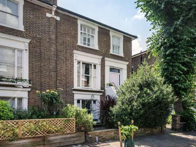 House for rent in Kentish Town, Greater London