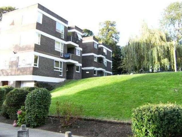 Apartment for rent in Chapel Allerton, West Yorkshire