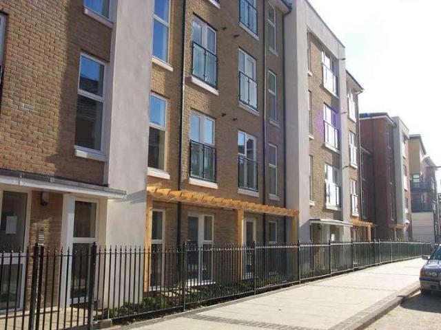 Apartment for rent in Peckham, Greater London