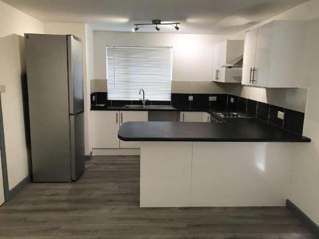 Apartment for rent in Atherstone CP, Gun Hill