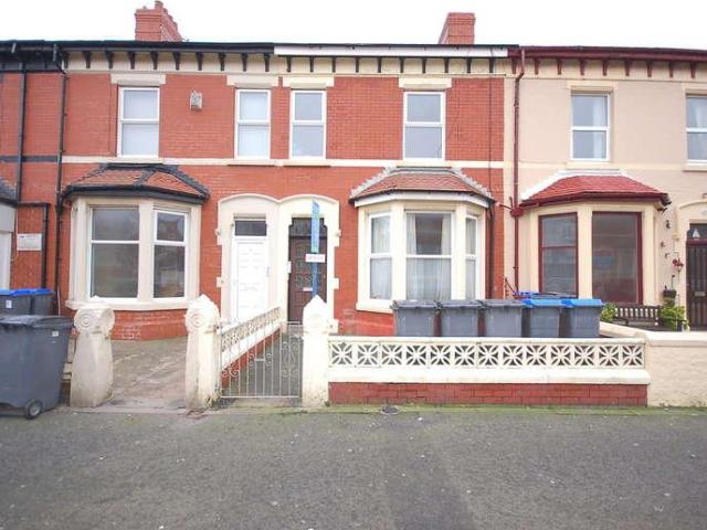 Apartment for rent in Churchtown, Blackpool
