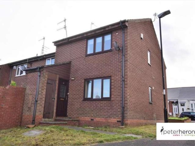 Apartment for rent in Hylton Lane Estate, Tyne And Wear