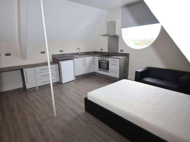 Apartment for rent in City Centre, South Yorkshire