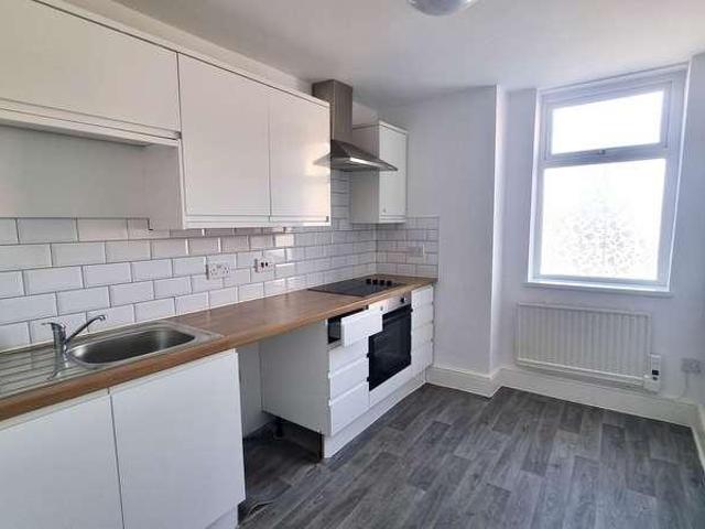 Apartment for rent in Beamhurst, Staffordshire