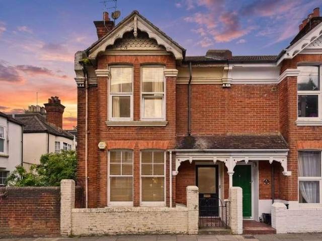 Apartment for rent in Round Hill, Brighton & Hove